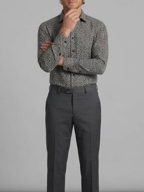 Kenneth Cole Other - Kenneth Cole Awearness Button Up Shirt
